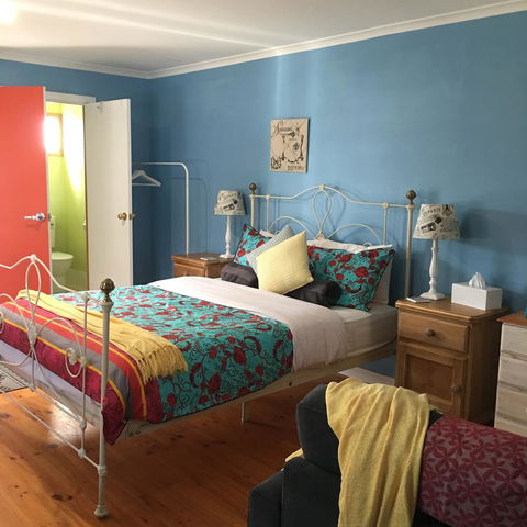 KI Dragonfly Guesthouse - Tourism Hervey Bay 7