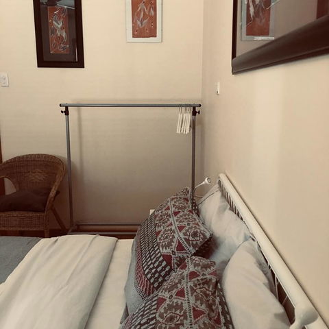 KI Dragonfly Guesthouse - Tourism Hervey Bay 23
