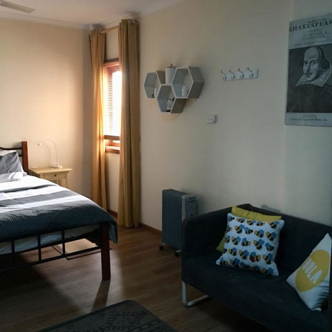 KI Dragonfly Guesthouse - Tourism Hervey Bay 30