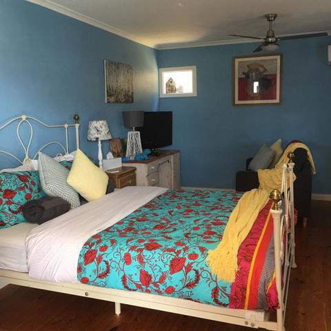 KI Dragonfly Guesthouse - Tourism Hervey Bay 8