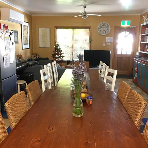 KI Dragonfly Guesthouse - Tourism Hervey Bay 35