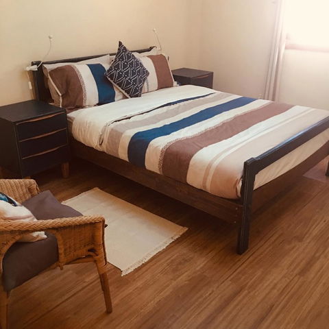 KI Dragonfly Guesthouse - Tourism Hervey Bay 22