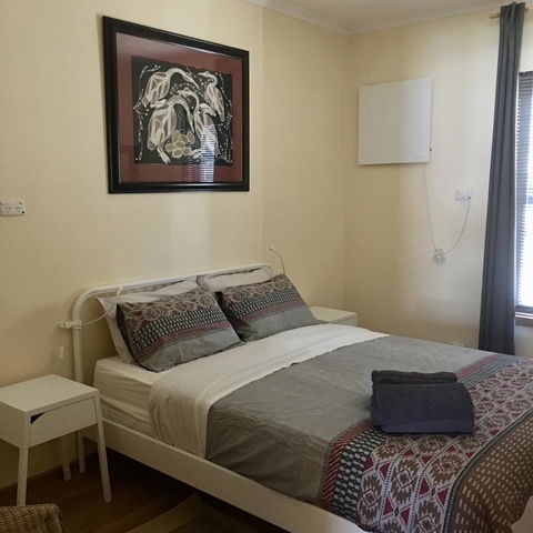 KI Dragonfly Guesthouse - Tourism Hervey Bay 26