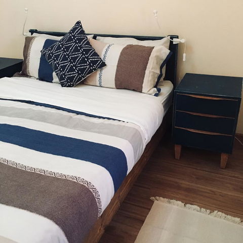 KI Dragonfly Guesthouse - Tourism Hervey Bay 20