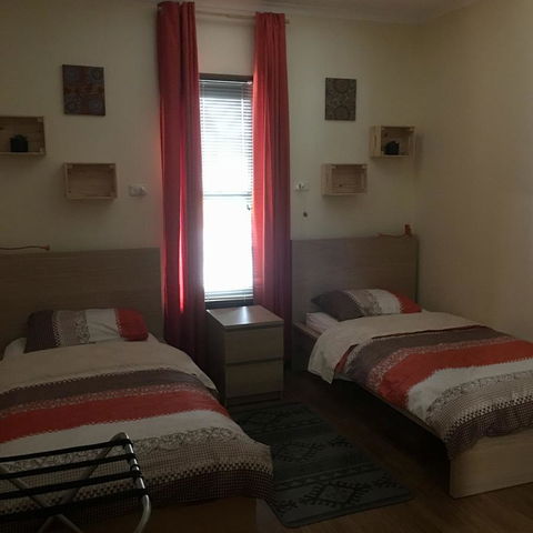 KI Dragonfly Guesthouse - Tourism Hervey Bay 17