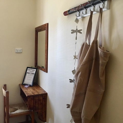 KI Dragonfly Guesthouse - Tourism Hervey Bay 24