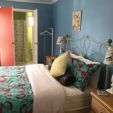 KI Dragonfly Guesthouse - Tourism Hervey Bay 9