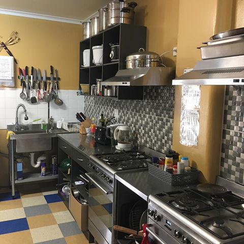 KI Dragonfly Guesthouse - Tourism Hervey Bay 33