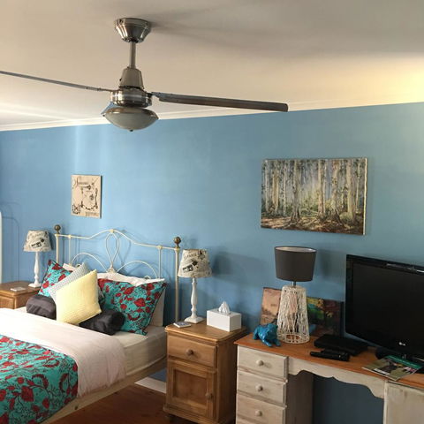 KI Dragonfly Guesthouse - Tourism Hervey Bay 14