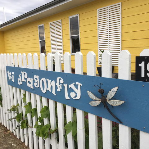 KI Dragonfly Guesthouse - Tourism Hervey Bay 3