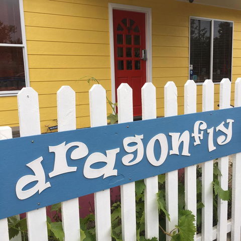 KI Dragonfly Guesthouse - Tourism Hervey Bay 2