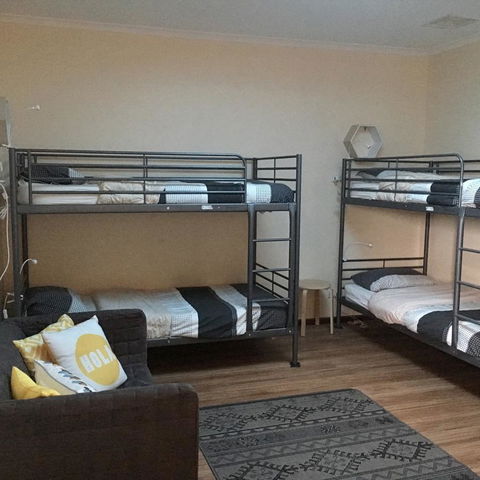 KI Dragonfly Guesthouse - Tourism Hervey Bay 28