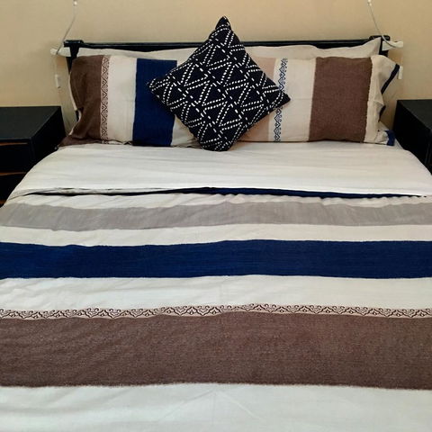 KI Dragonfly Guesthouse - Tourism Hervey Bay 18