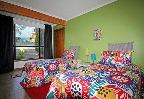 Red Door - Hervey Bay Accommodation 12