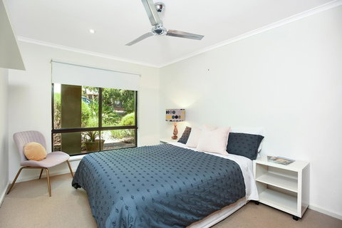 Red Door - Hervey Bay Accommodation 5