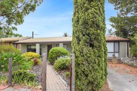 Red Door - Hervey Bay Accommodation 14