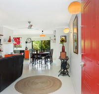 Red Door - Tourism Hervey Bay