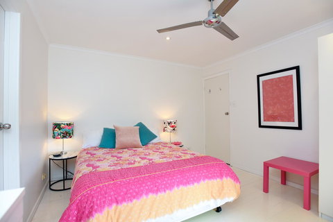 Red Door - Hervey Bay Accommodation 9