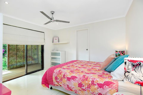 Red Door - Hervey Bay Accommodation 10