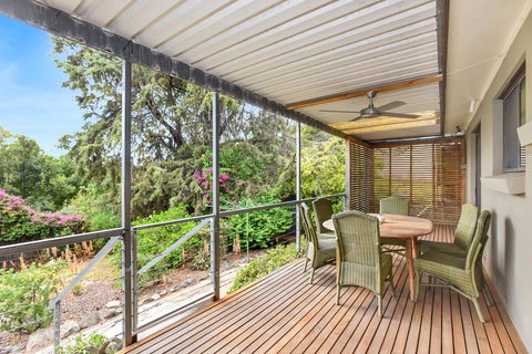 Red Door - Hervey Bay Accommodation 15