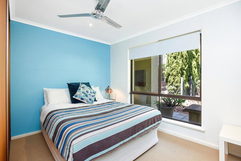 Red Door - Hervey Bay Accommodation 8