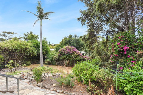 Red Door - Hervey Bay Accommodation 16