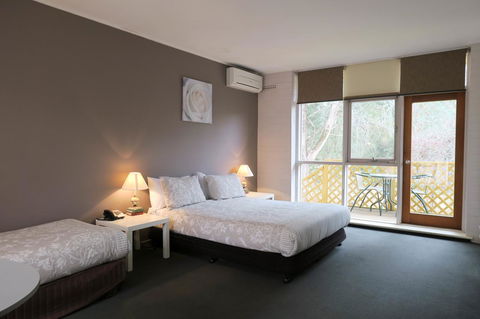 The Lyndoch Motel - Hervey Bay Accommodation 19
