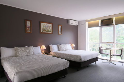 The Lyndoch Motel - Hervey Bay Accommodation 13
