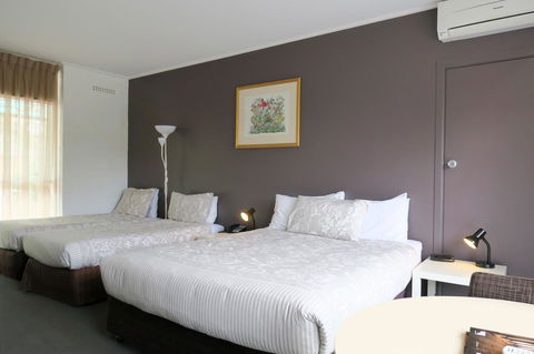 The Lyndoch Motel - Hervey Bay Accommodation 21