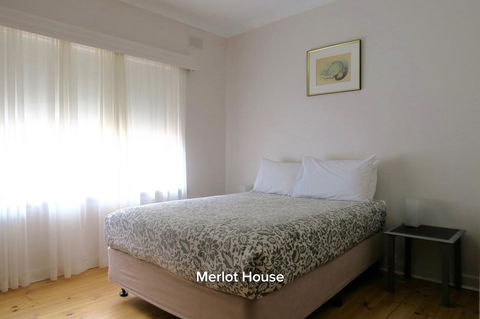 The Lyndoch Motel - Hervey Bay Accommodation 31