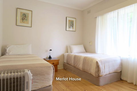 The Lyndoch Motel - Hervey Bay Accommodation 33