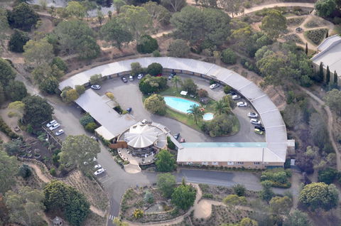 The Lyndoch Motel - Hervey Bay Accommodation 3