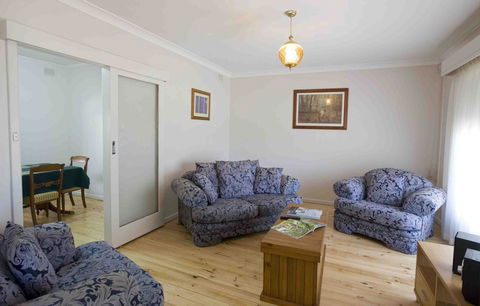 The Lyndoch Motel - Hervey Bay Accommodation 28