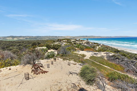 Casa Capri - Aldinga Beach - C21 SouthCoast Holidays - Tourism Hervey Bay 15