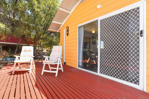 Casa Capri - Aldinga Beach - C21 SouthCoast Holidays - Tourism Hervey Bay 9