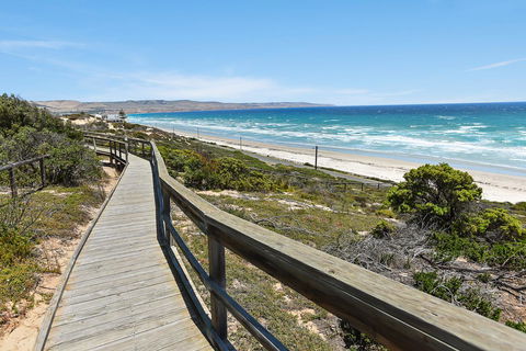 Casa Capri - Aldinga Beach - C21 SouthCoast Holidays - Tourism Hervey Bay 16