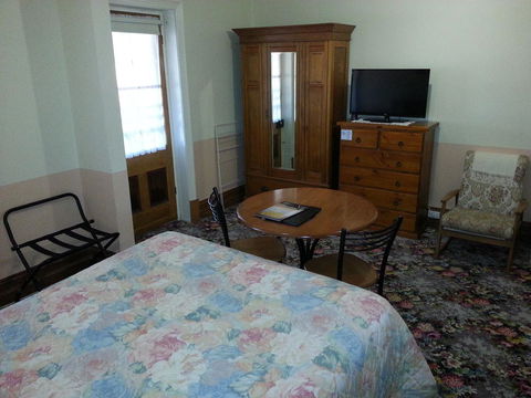 Sonbern Lodge Motel - Hervey Bay Accommodation 15
