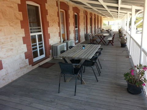 Sonbern Lodge Motel - Hervey Bay Accommodation 17