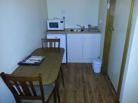 Sonbern Lodge Motel - Hervey Bay Accommodation 27