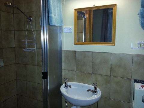 Sonbern Lodge Motel - Hervey Bay Accommodation 18