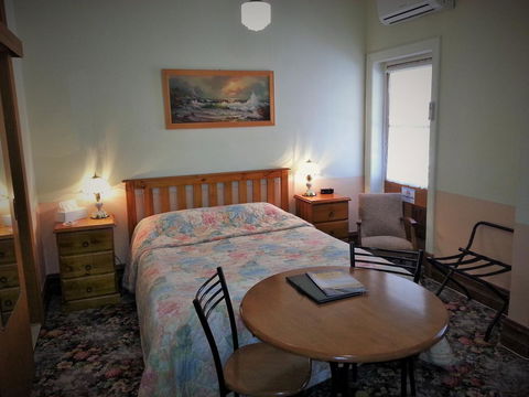 Sonbern Lodge Motel - Hervey Bay Accommodation 14