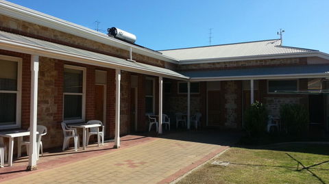 Sonbern Lodge Motel - Hervey Bay Accommodation 6