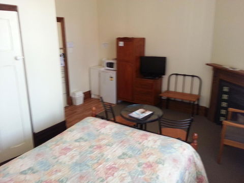 Sonbern Lodge Motel - Hervey Bay Accommodation 2