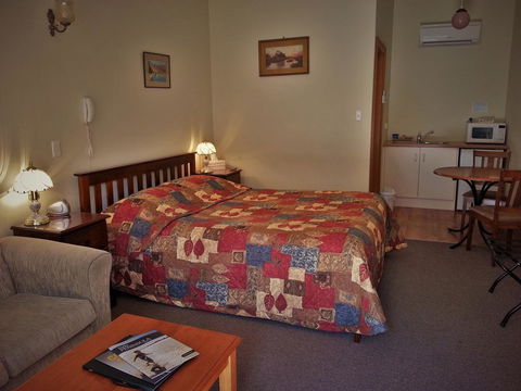 Sonbern Lodge Motel - Hervey Bay Accommodation 20