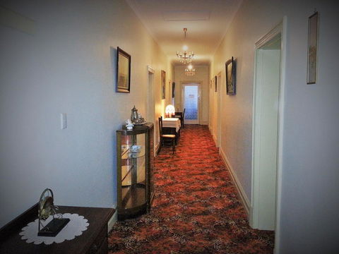 Sonbern Lodge Motel - Hervey Bay Accommodation 8