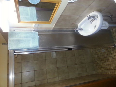 Sonbern Lodge Motel - Hervey Bay Accommodation 34