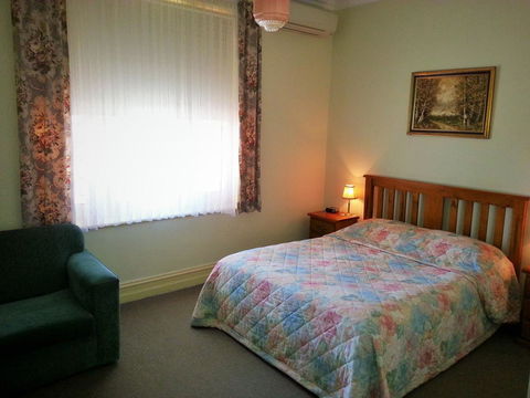Sonbern Lodge Motel - Hervey Bay Accommodation 11