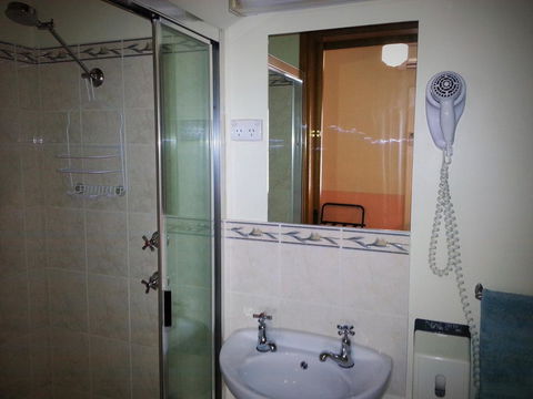 Sonbern Lodge Motel - Hervey Bay Accommodation 16