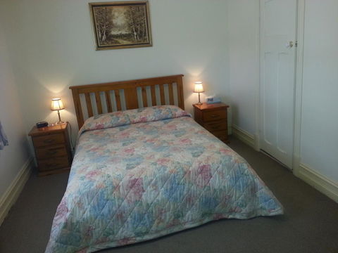 Sonbern Lodge Motel - Hervey Bay Accommodation 10