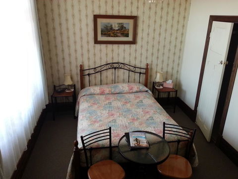 Sonbern Lodge Motel - Hervey Bay Accommodation 3